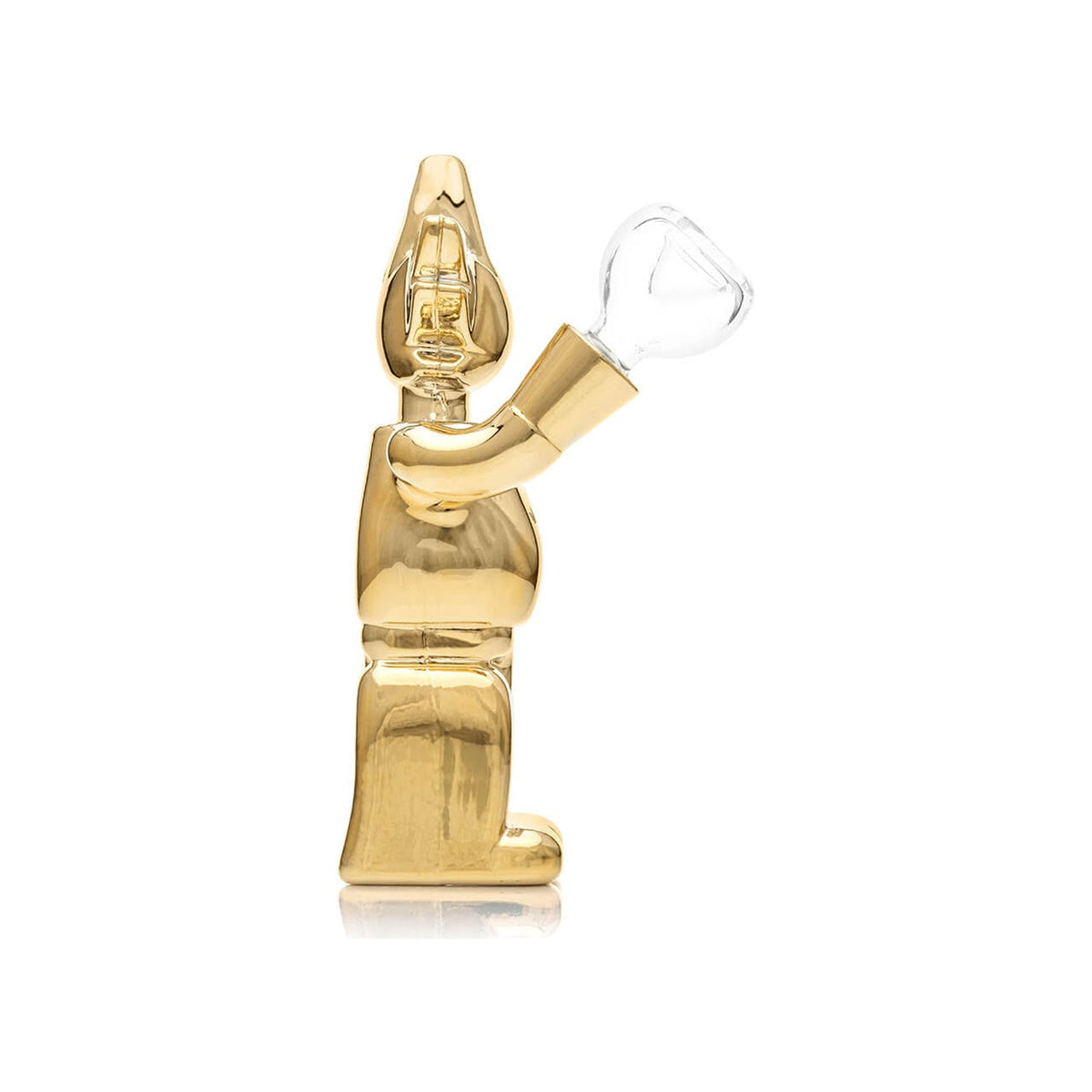 HEMPER Weedbrick Bong – Produktansicht 4