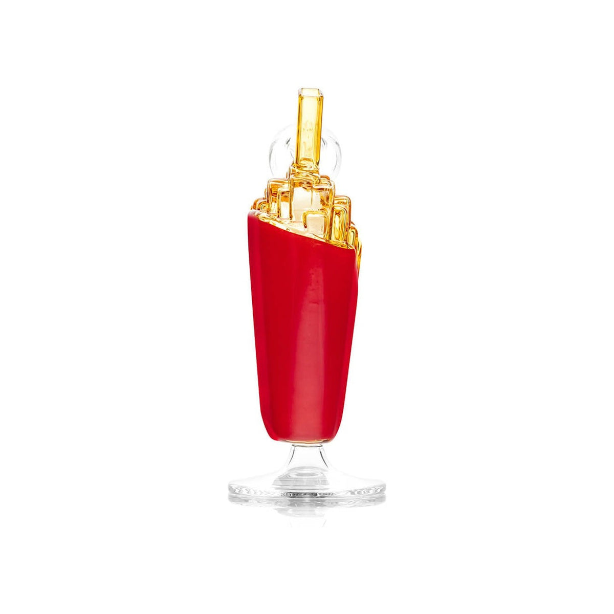 HEMPER Weedonald's French Fry Bong – Produktansicht 6