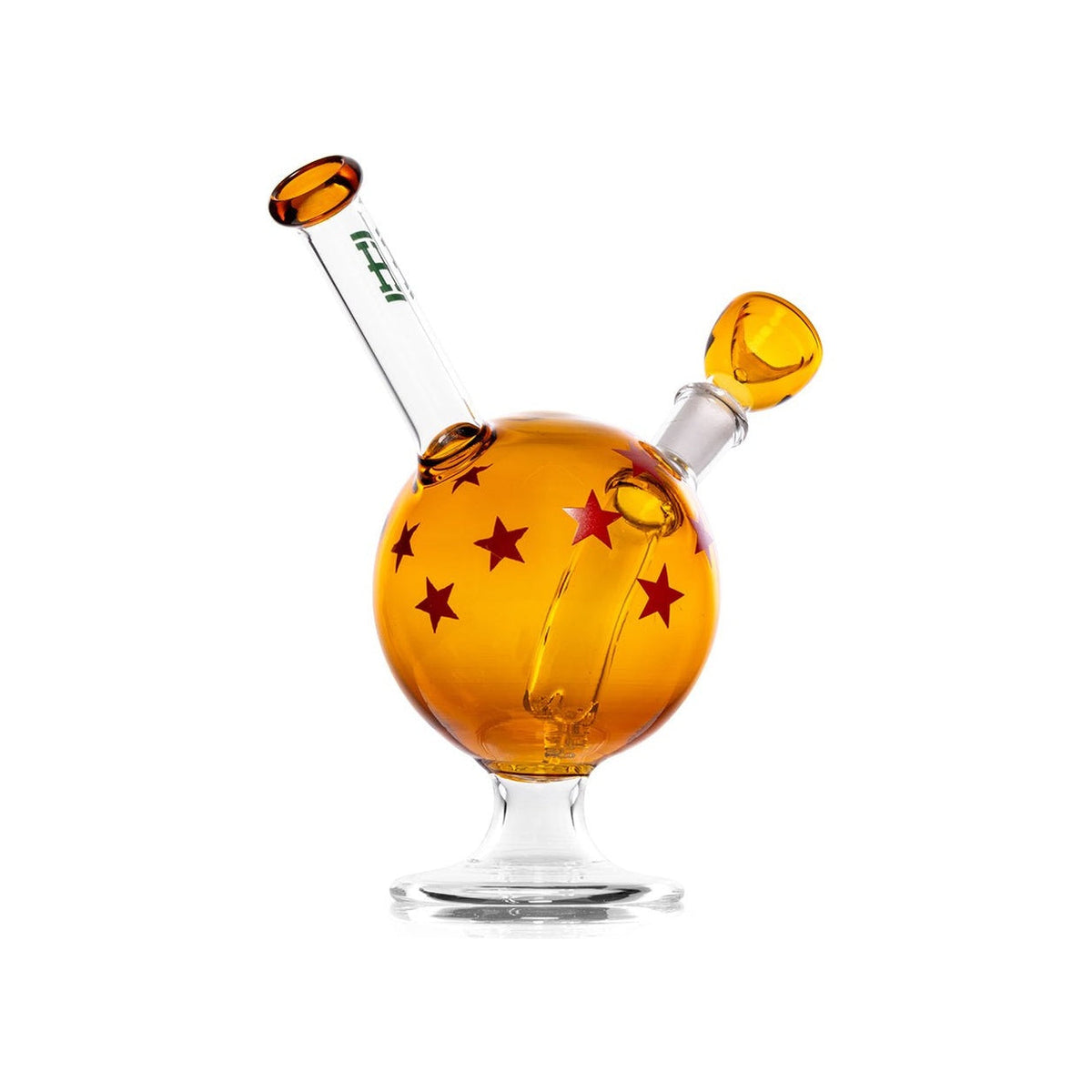 HEMPER Wish Ball Bong – Produktansicht 3