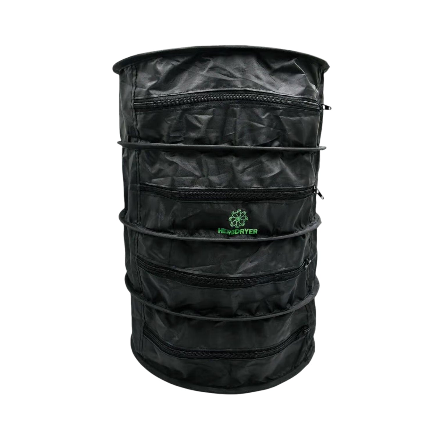 HerbDryer Trockenbox mit Aktivkohlefilter