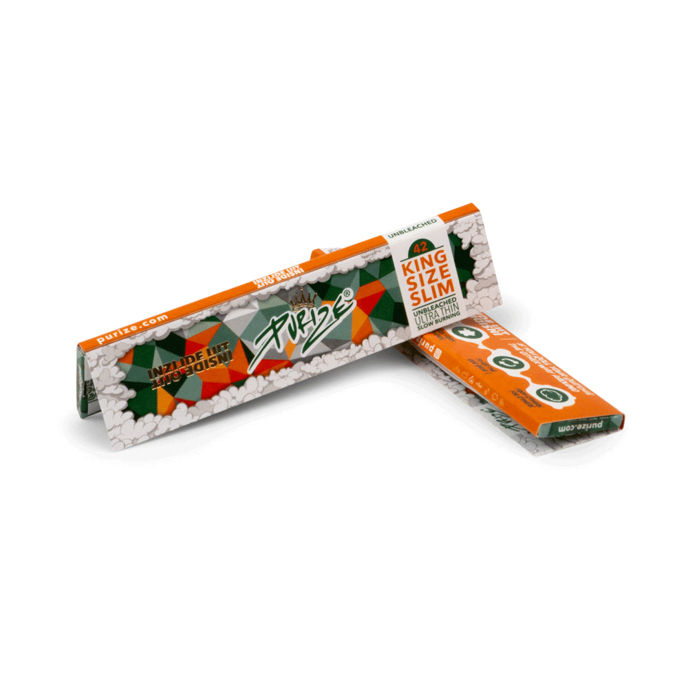 Inside Out Papers King Size Slim Longpapes