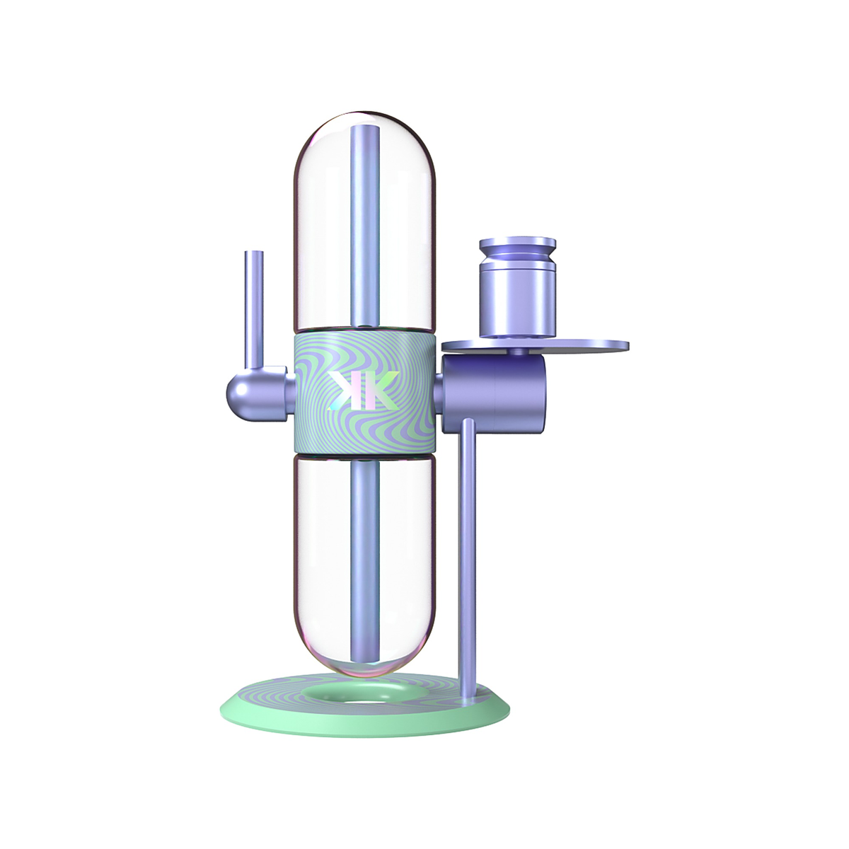 Stündenglass Gravity Infuser V2 Khalifa – Produktansicht 12
