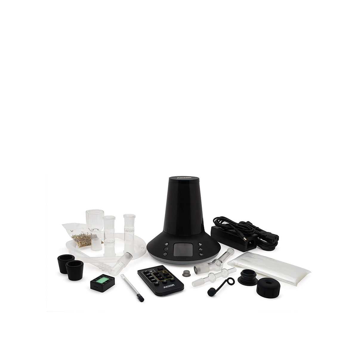XQ2 Vaporizer – Produktansicht 4