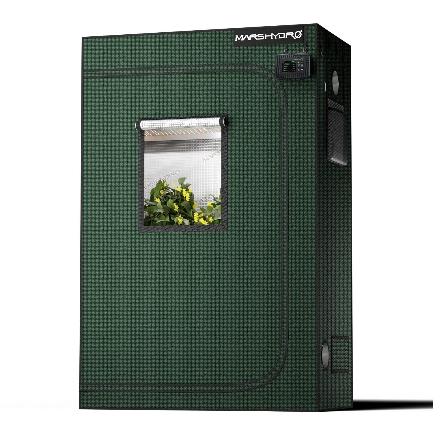 Pro Growbox (120x60x180 cm)