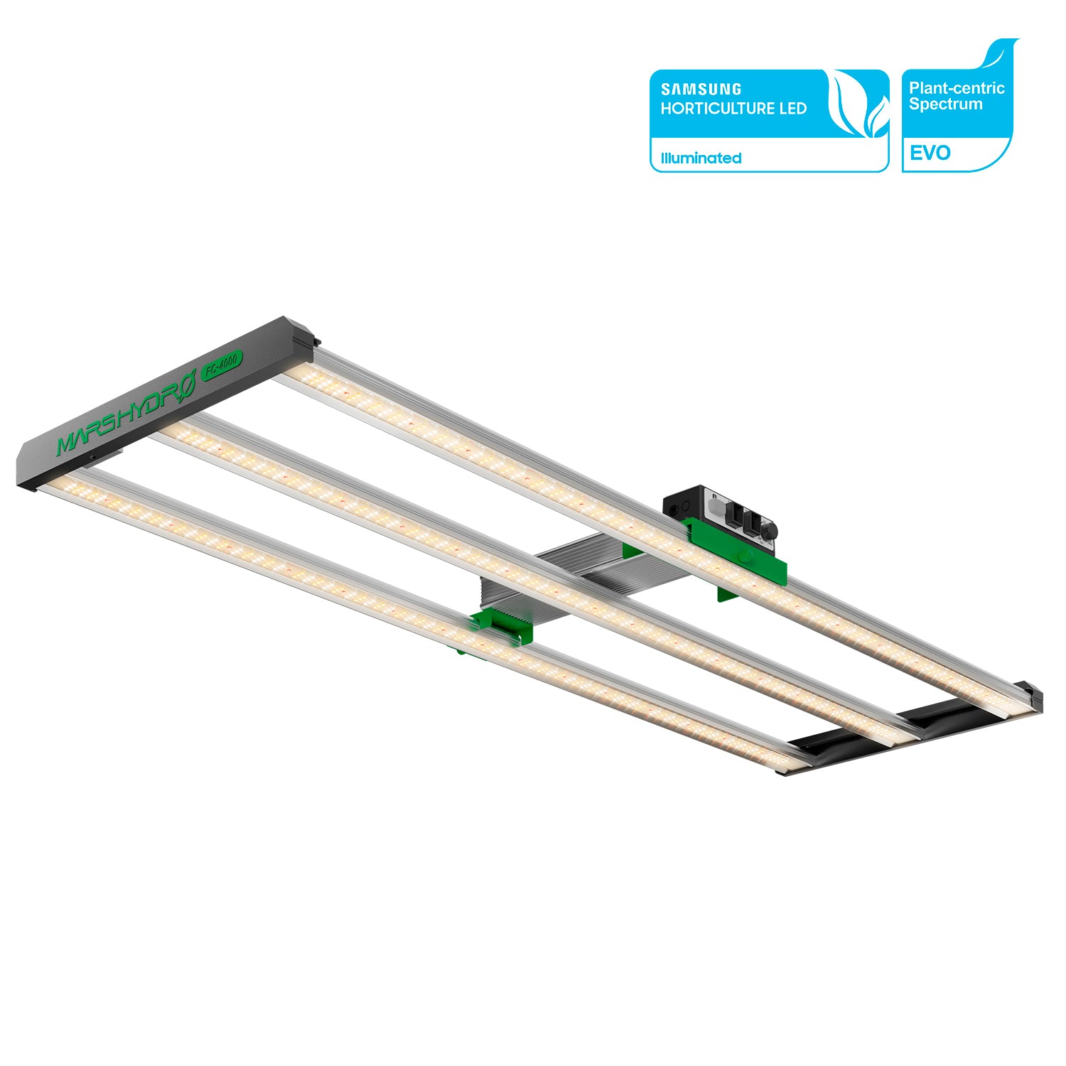 FC 4000-EVO LED 320 W