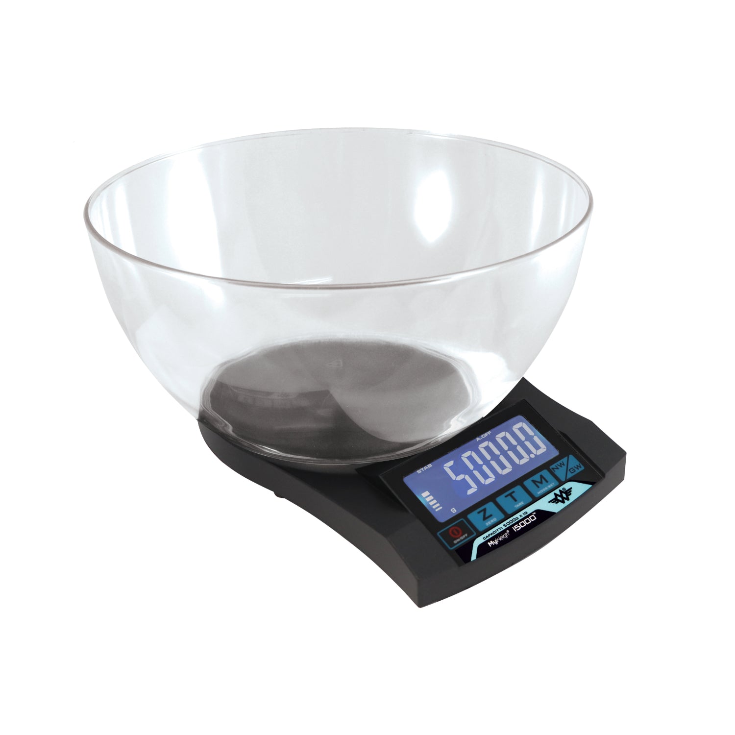iBALANCE i5000 Digitalwaage 1 - 5000 g