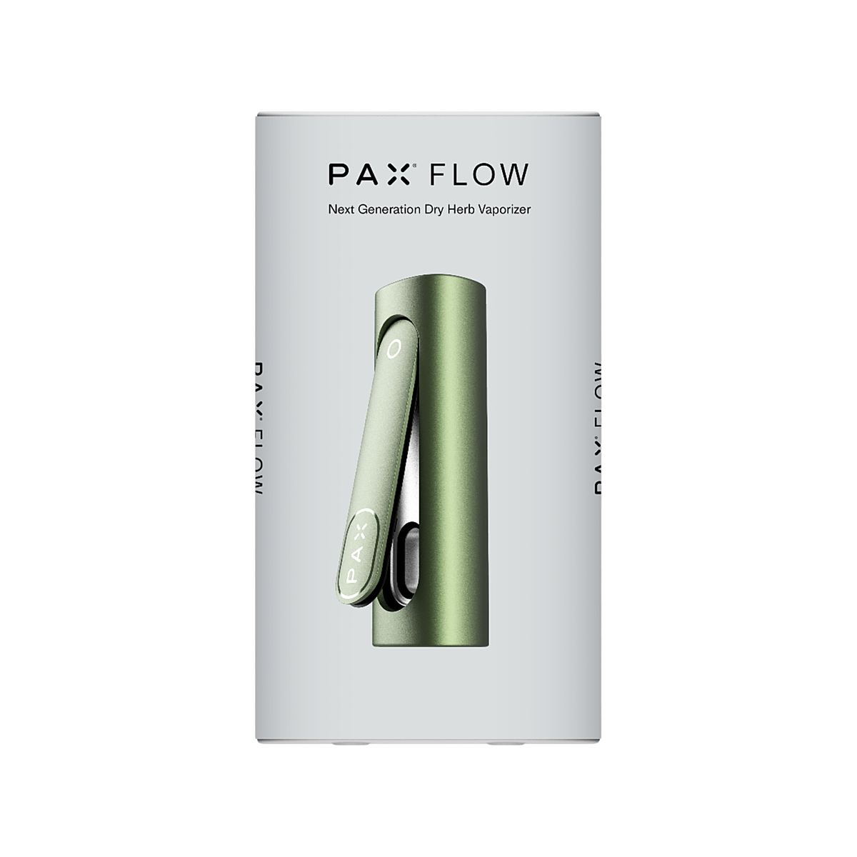 PAX Flow Vaporizer – Produktansicht 5
