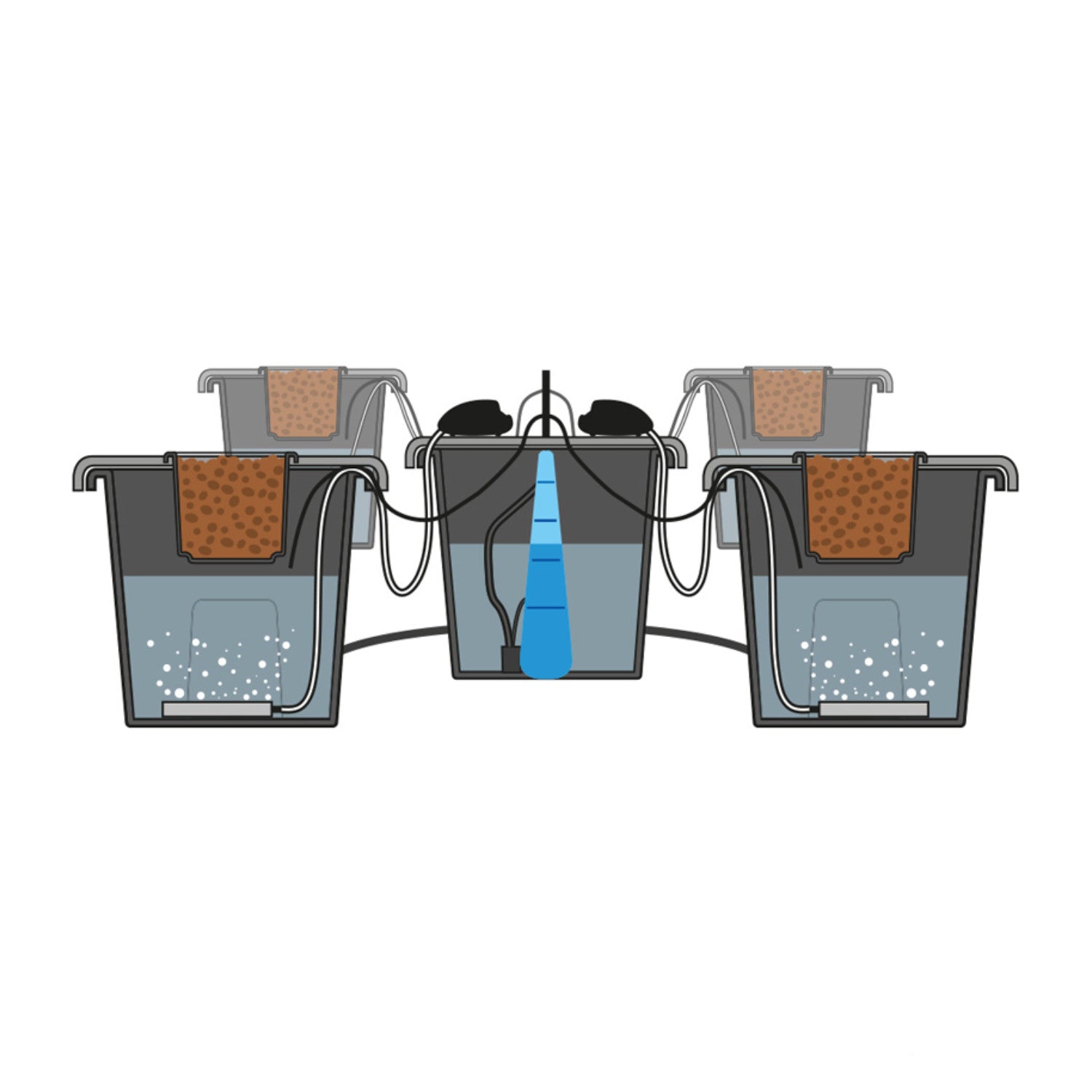 PLANT!T aeros IV master-System 2