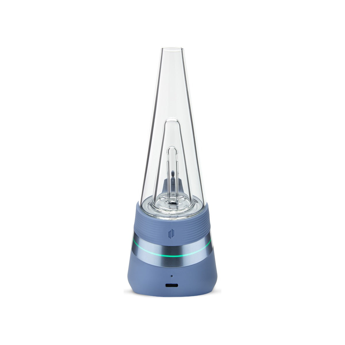 Puffco New Peak Vaporizer Sapphire – Produktansicht 4