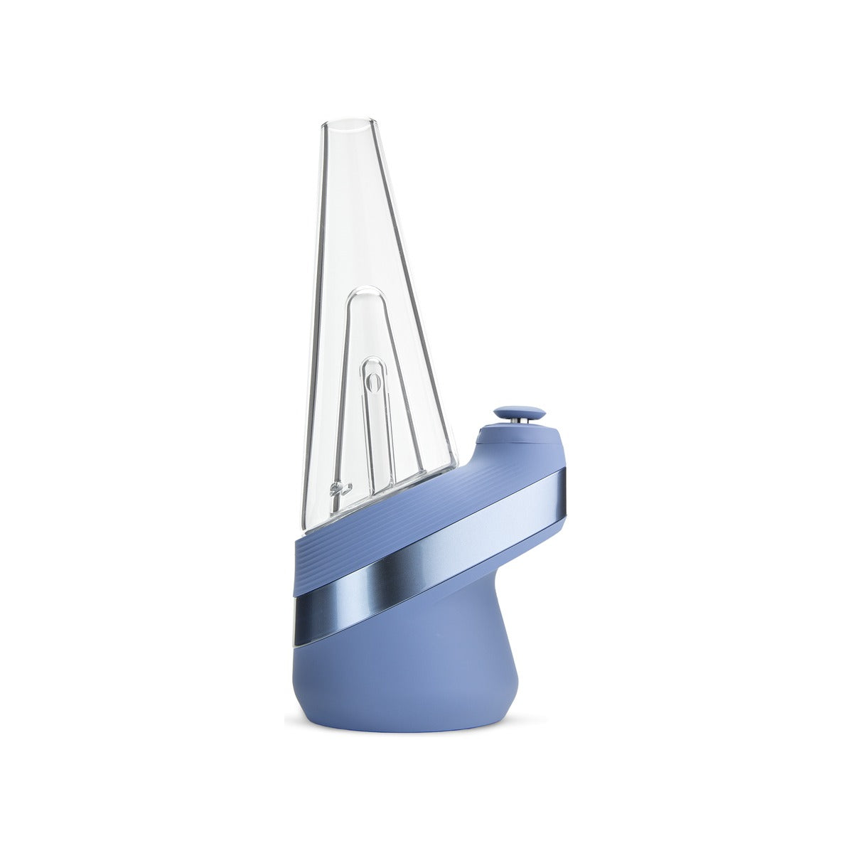 Puffco New Peak Vaporizer Sapphire – Produktansicht 1