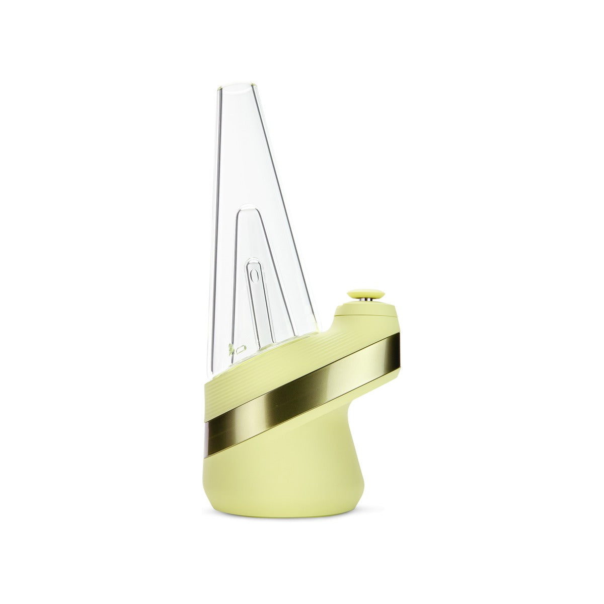 Puffco New Peak Vaporizer Zest – Produktansicht 1
