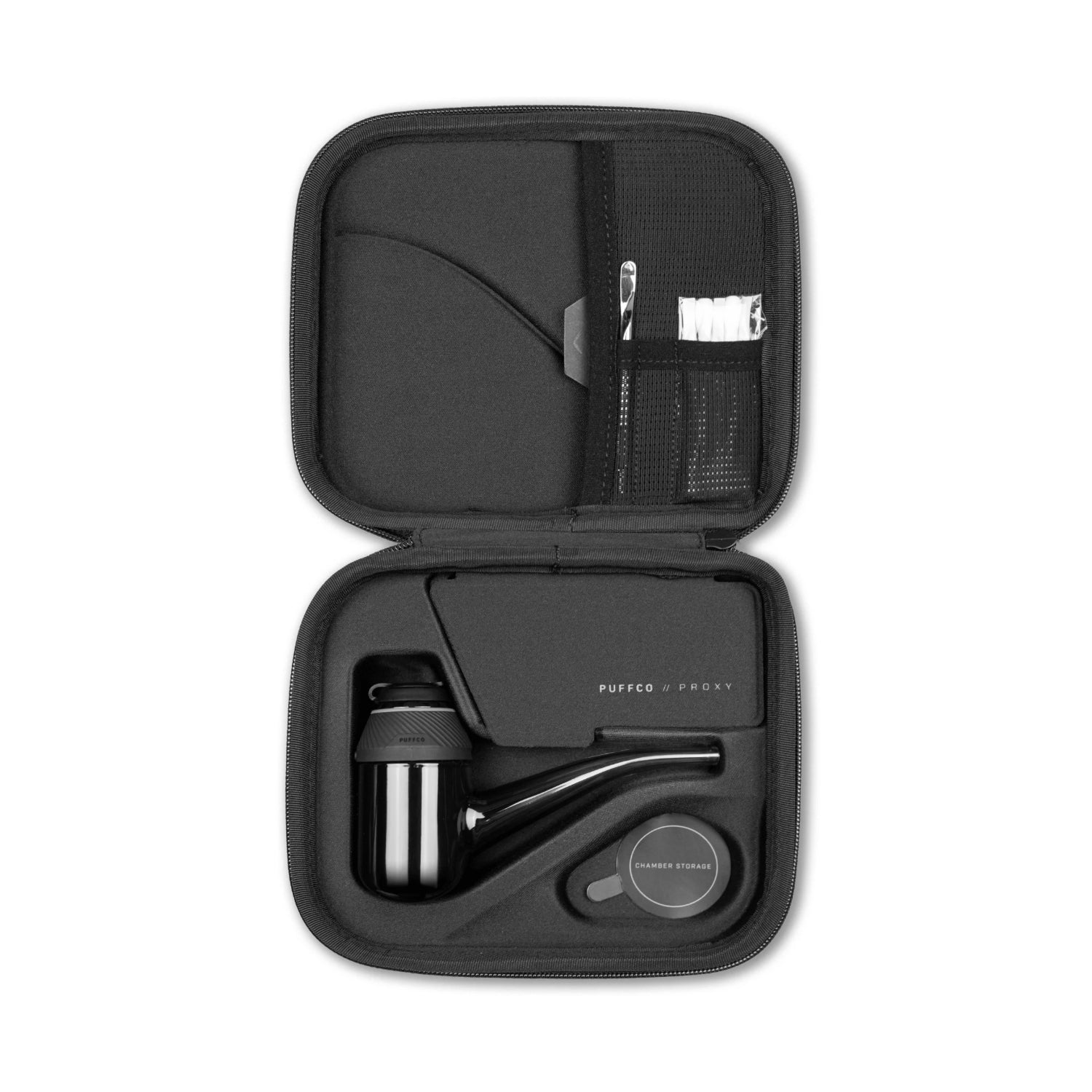 Proxy Kit Vaporizer