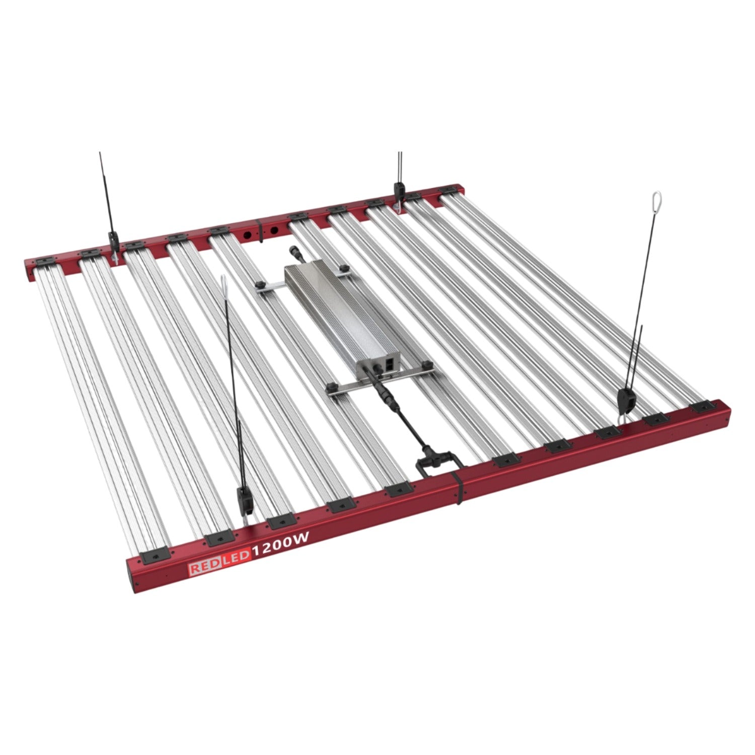 LED 1200 Watt 400 Volt