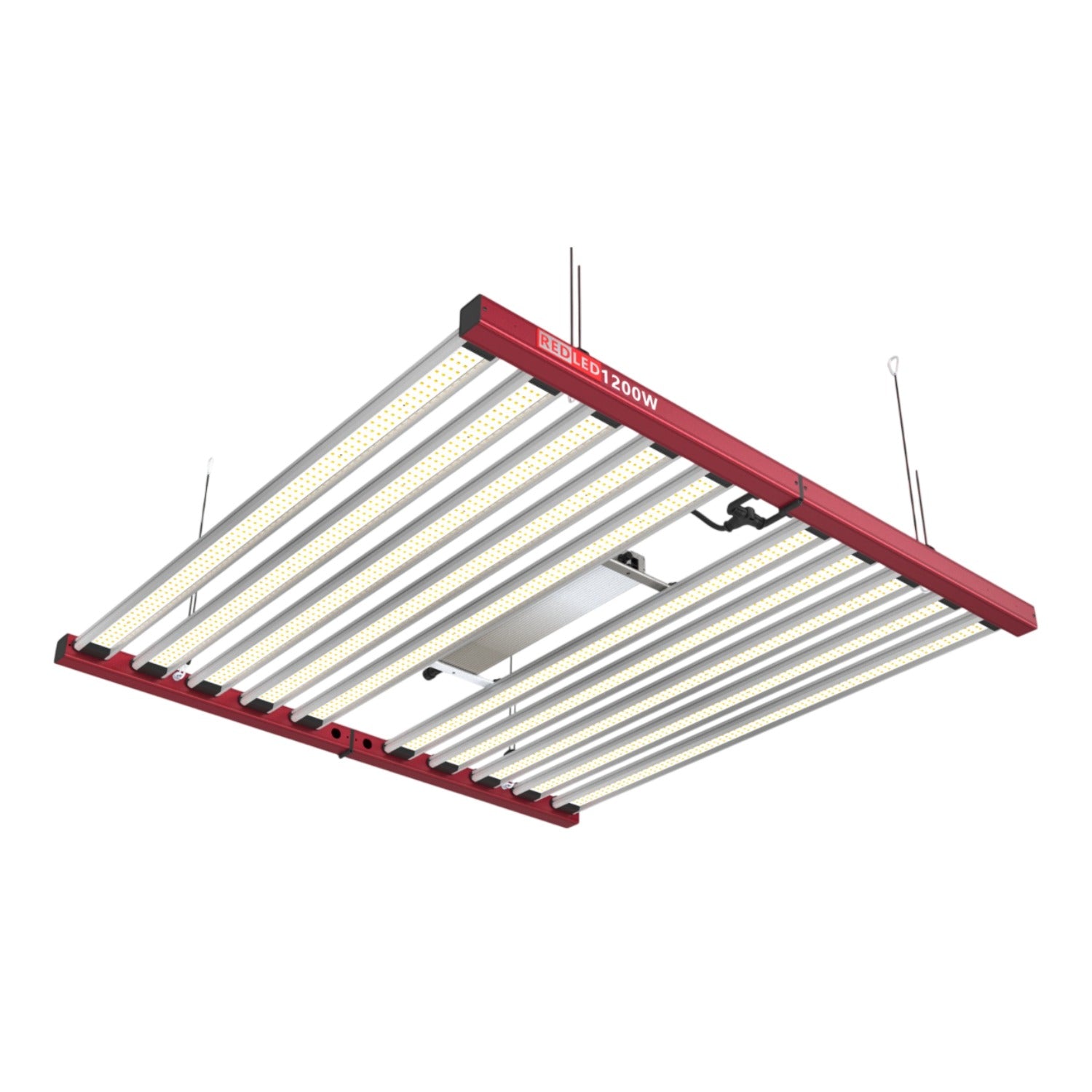 LED 1200 Watt 400 Volt