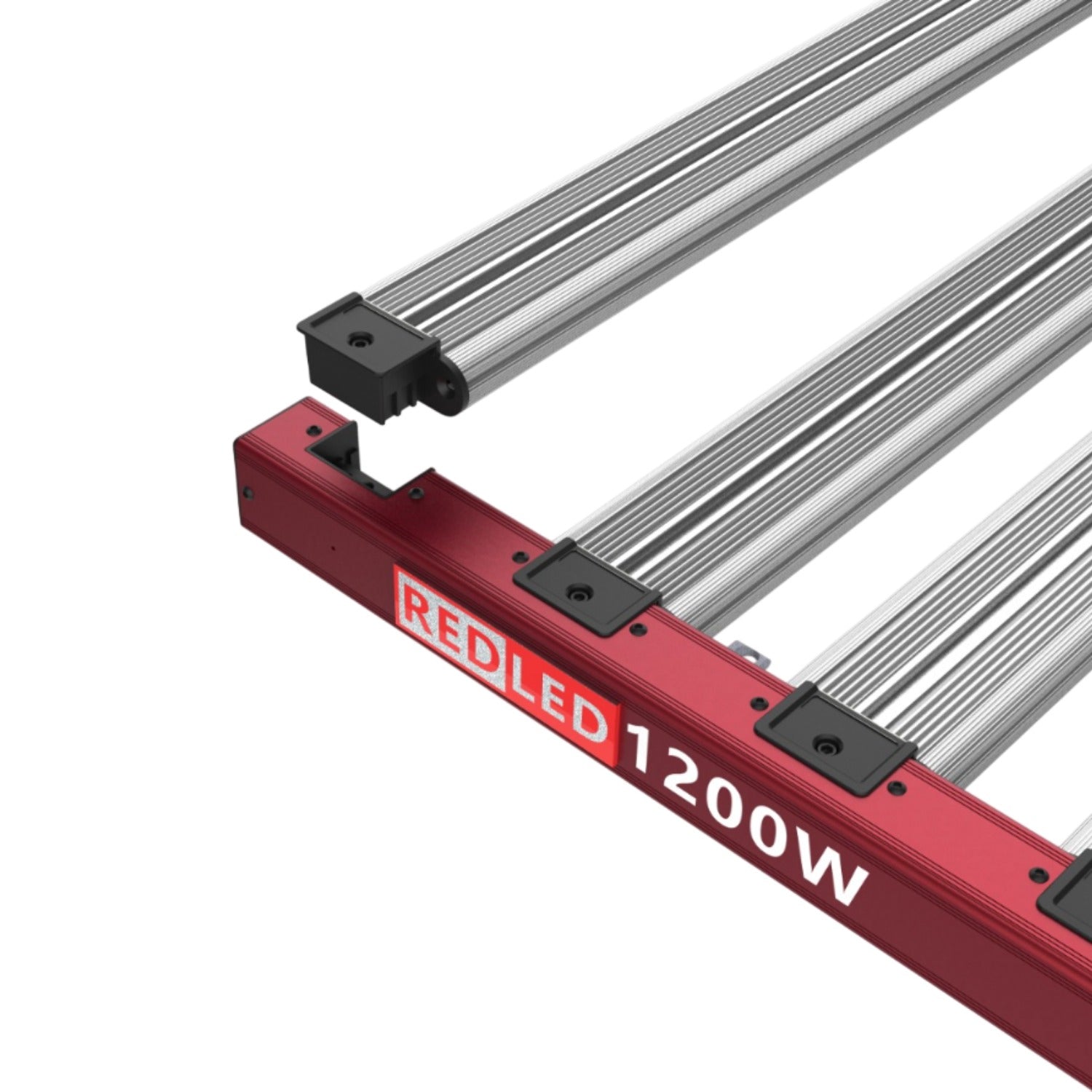 LED 1200 Watt 400 Volt