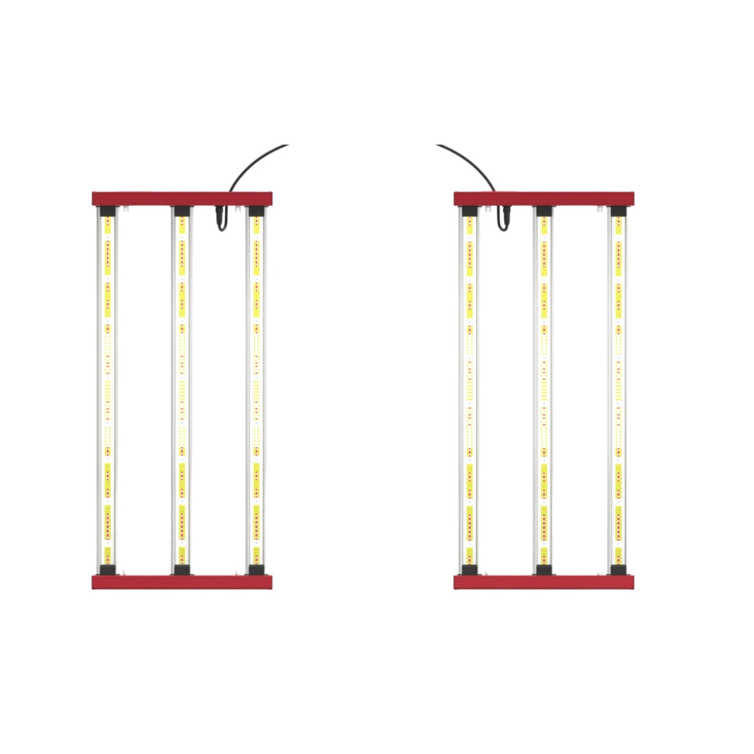 LED 2x 360 Watt 400 Volt