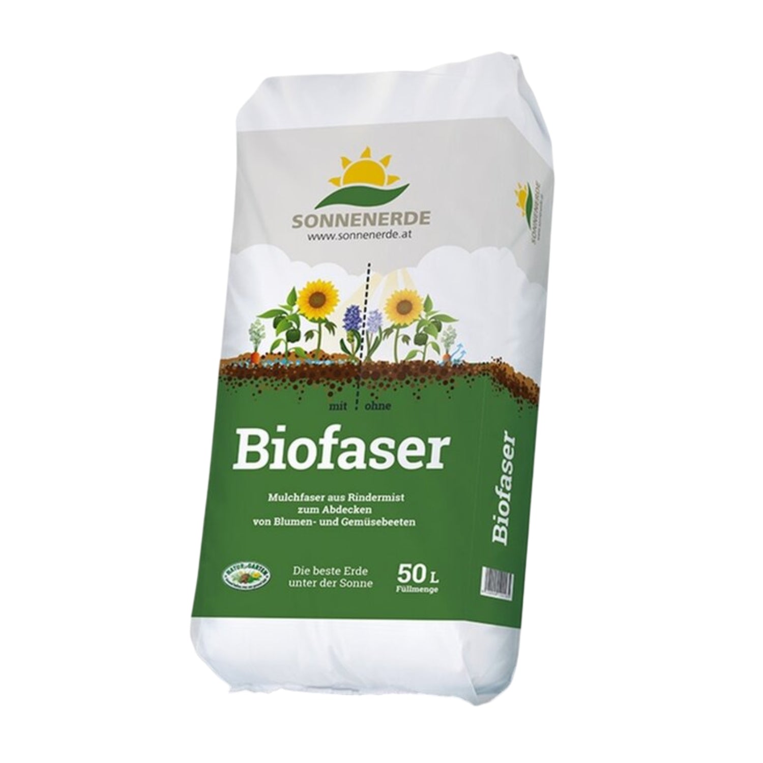 Bio Faser 50 L