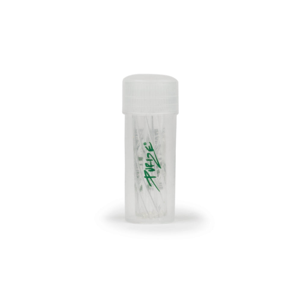 Spiral-Glas-Tip Ø 9 mm