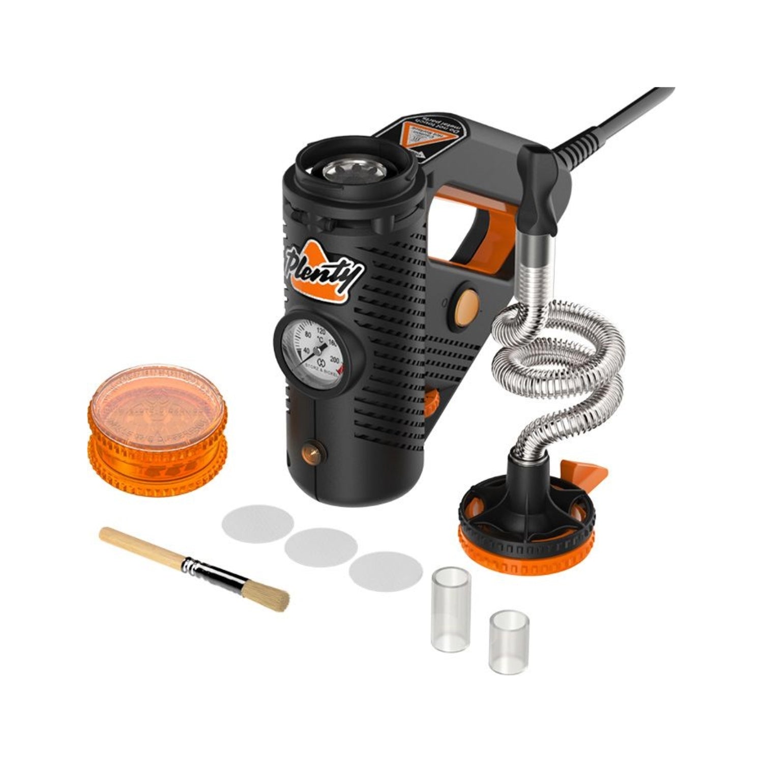 PLENTY Vaporizer