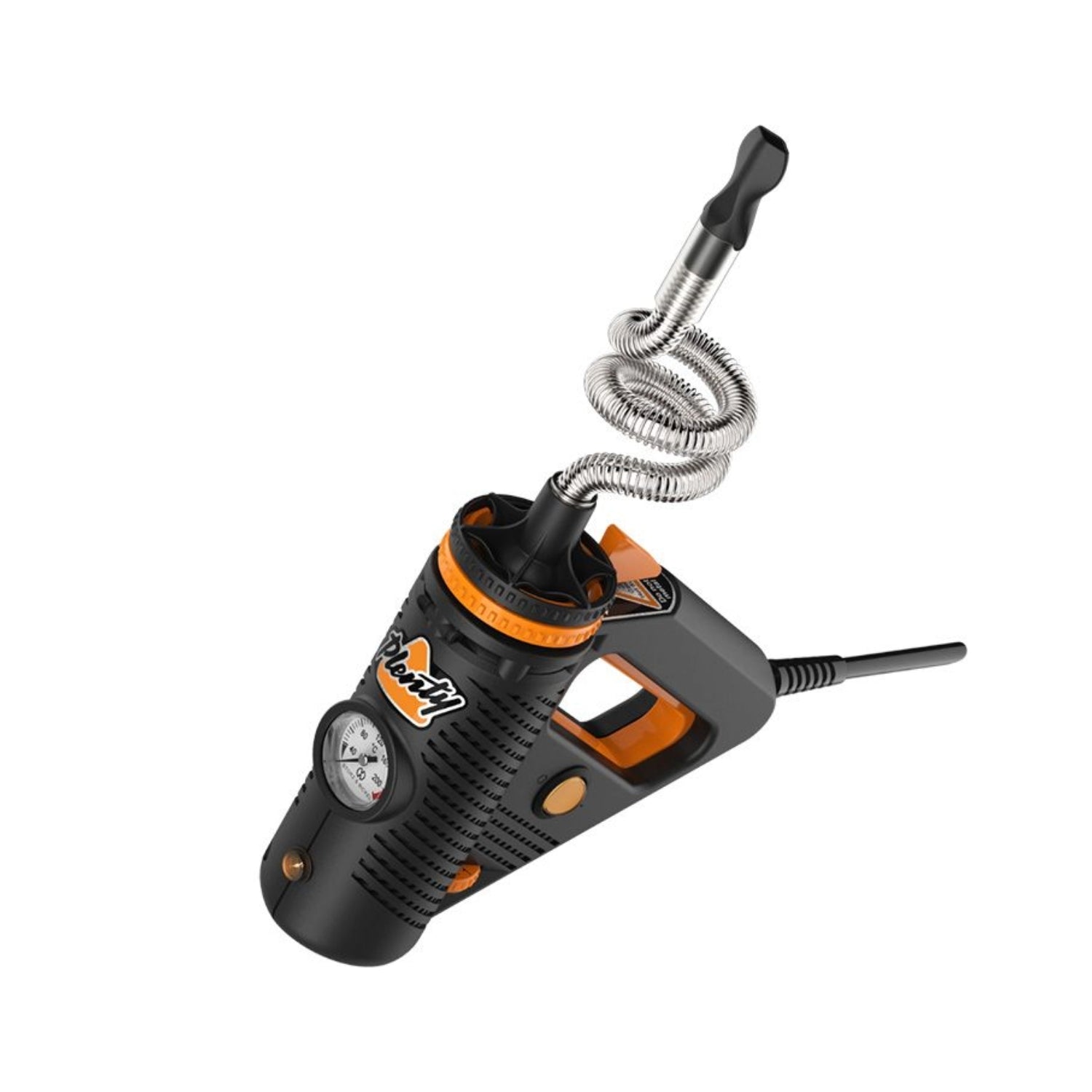 PLENTY Vaporizer