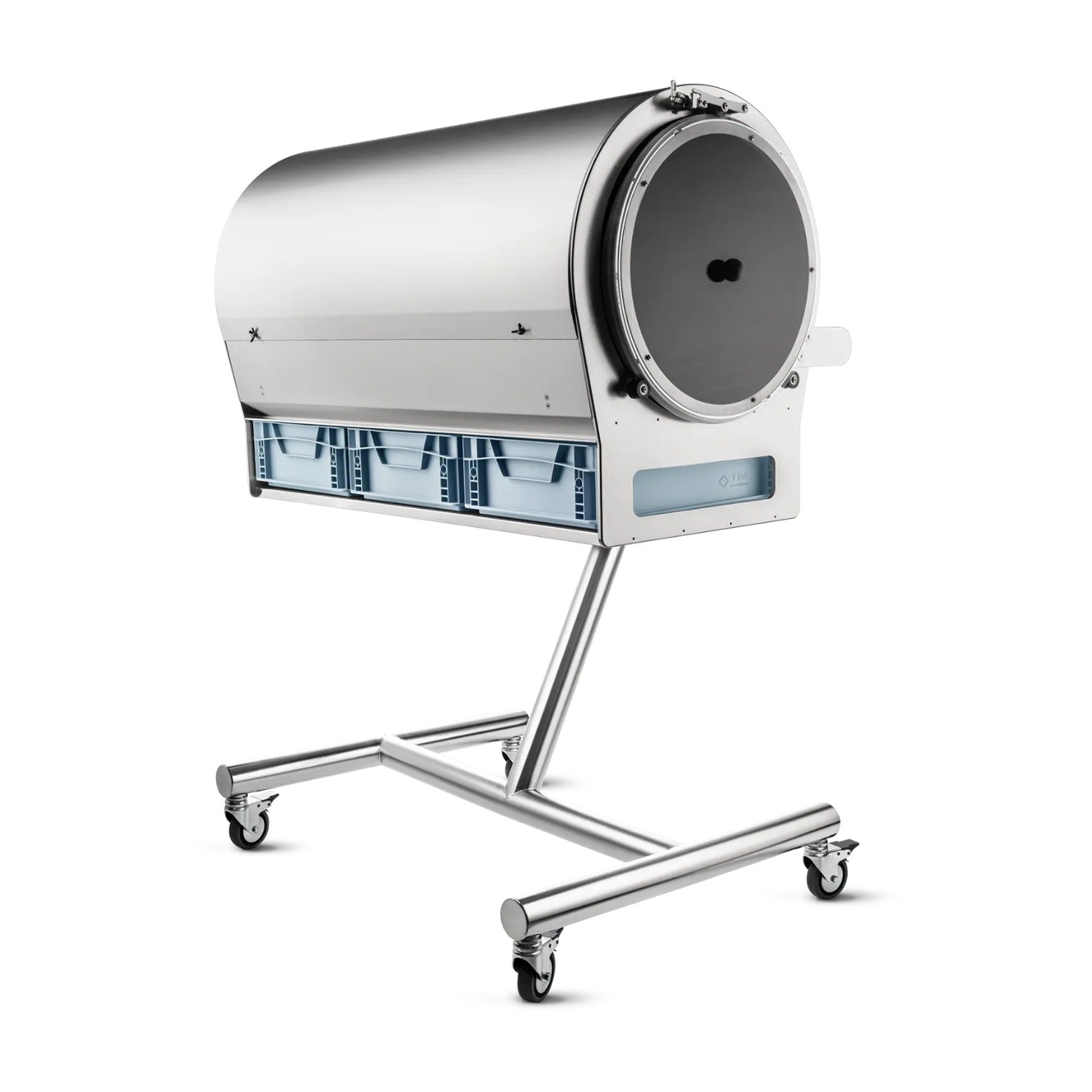 Dry Trimmer XL elektrische Trockentrimmer-Maschine 30kg/h