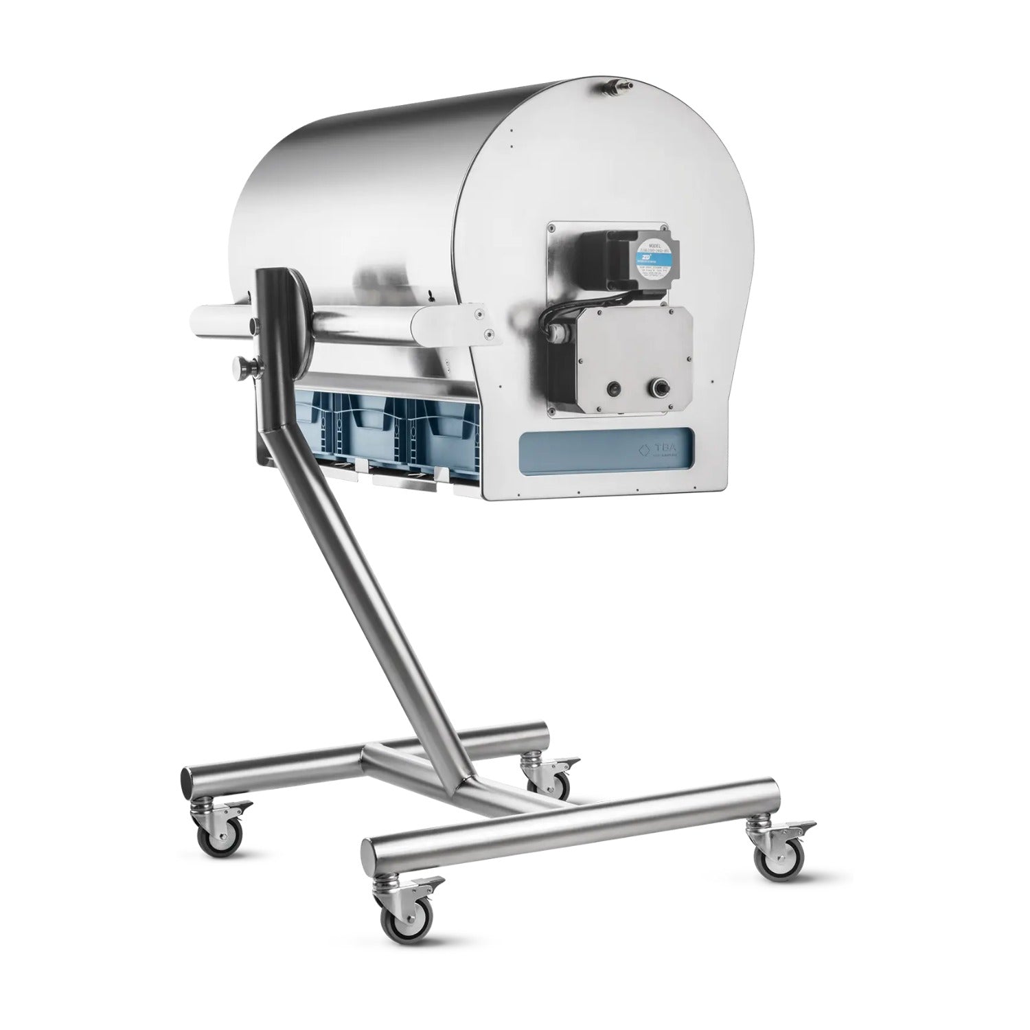Dry Trimmer XL elektrische Trockentrimmer-Maschine 30kg/h