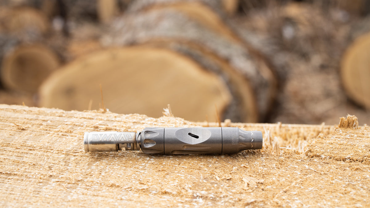 VonG (i) Vaporizer – Produktansicht 4