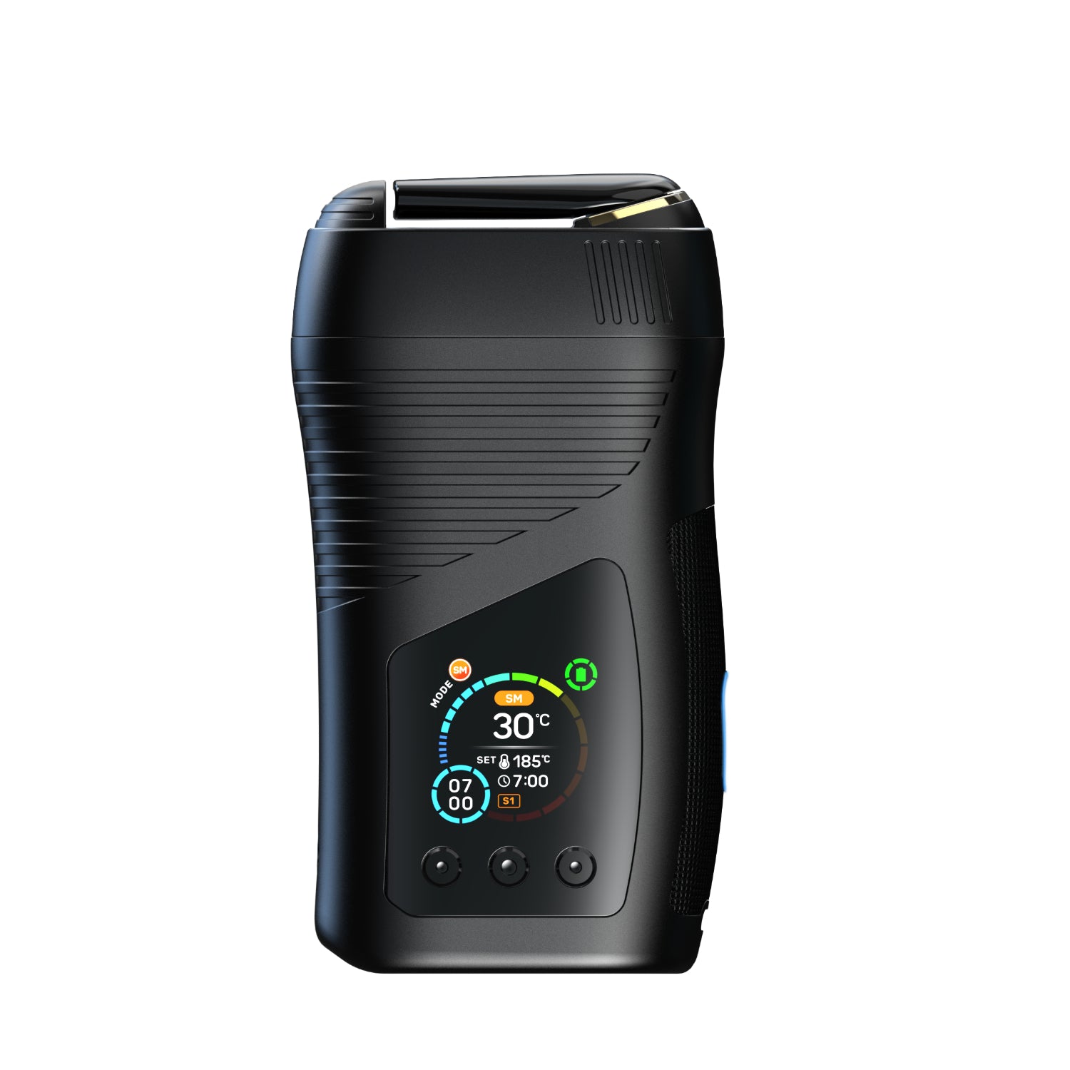 LIVE Vaporizer