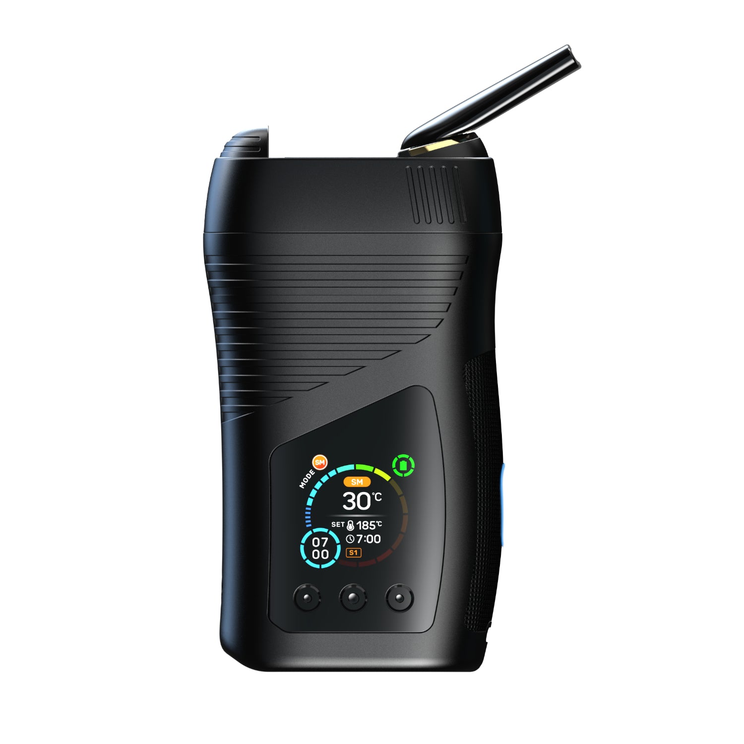 LIVE Vaporizer