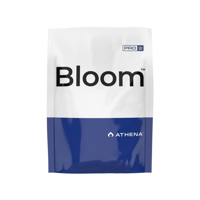 Athena Pro Bloom – mineralischer Blütedünger – 11,34 kg (Beutel) – Produktansicht 1