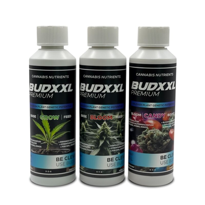Grow-Box Starterset