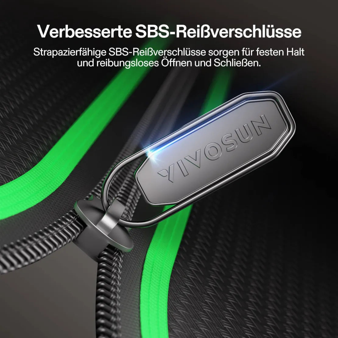 Smartes Komplettset Pro (80×80×160 cm) 100 Watt AeroLight LED und AeroZesh T4 Lüfter