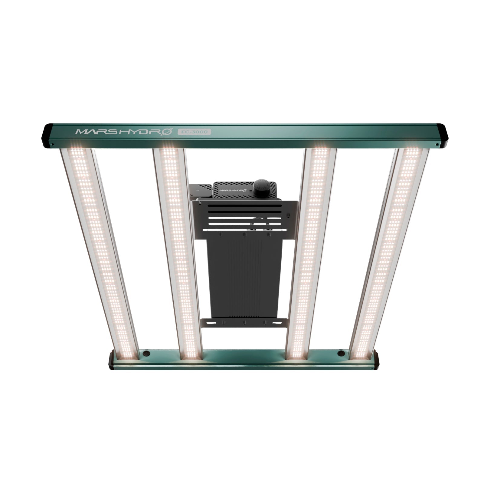 Mars Hydro FC3000 LED Grow Light – Bild 1