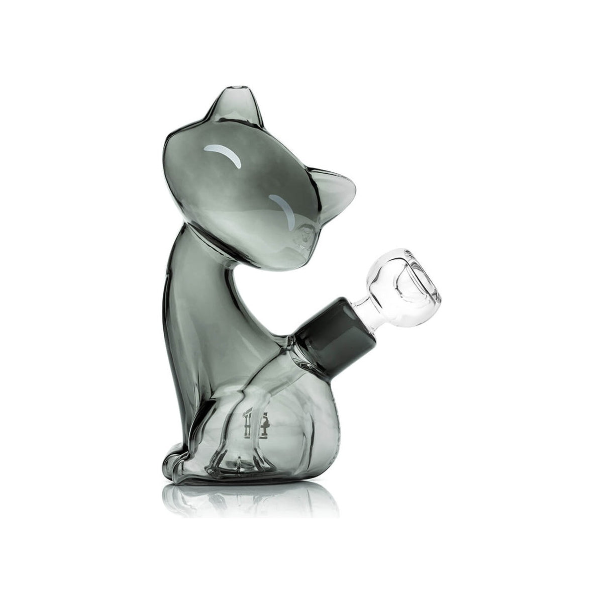 HEMPER Alley Cats Bong – Produktansicht 7