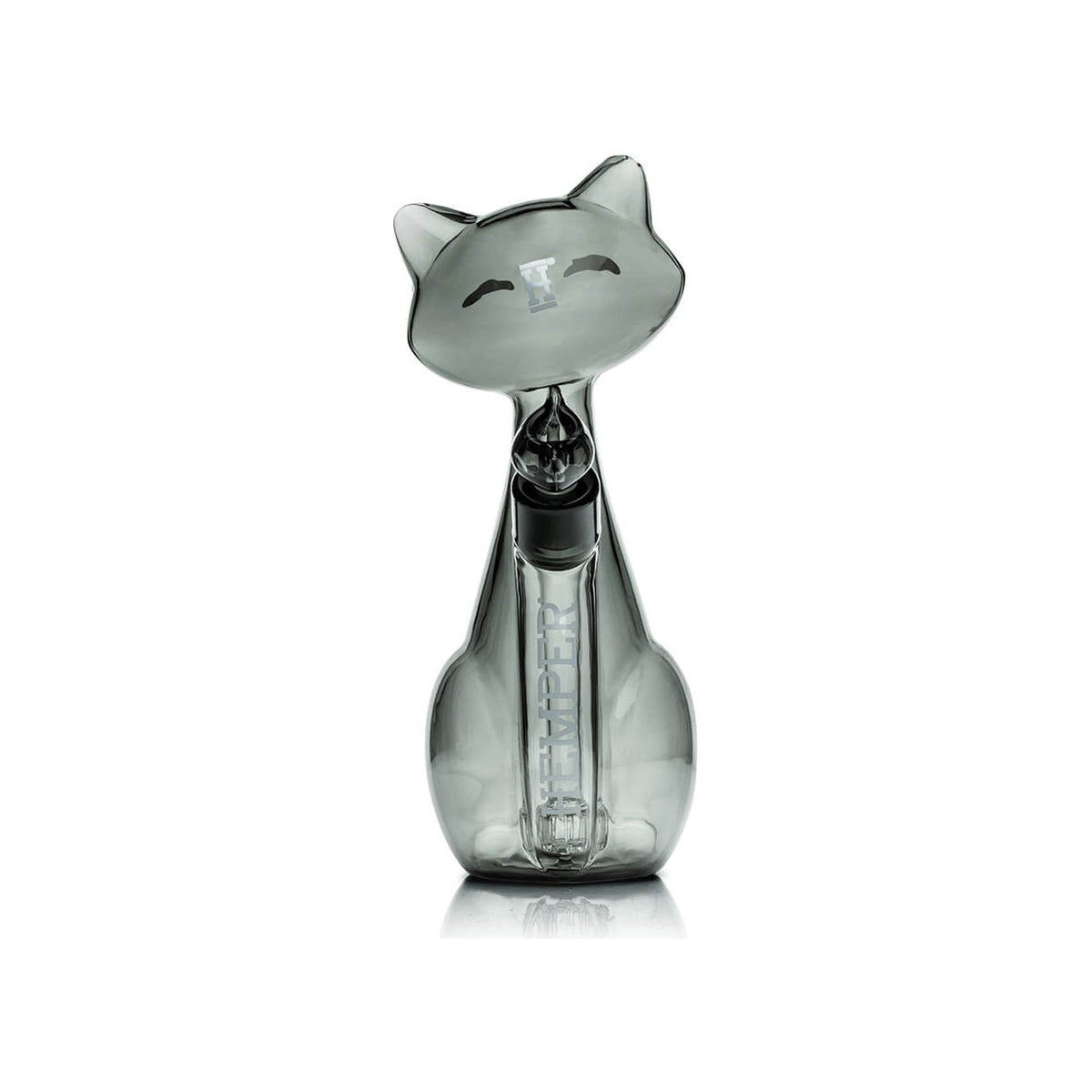 HEMPER Alley Cats XL Bong – Produktansicht 4