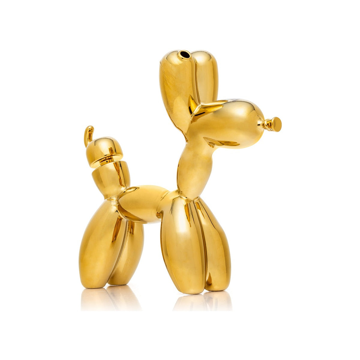 HEMPER Balloon Dog XL Bong – Produktansicht 3