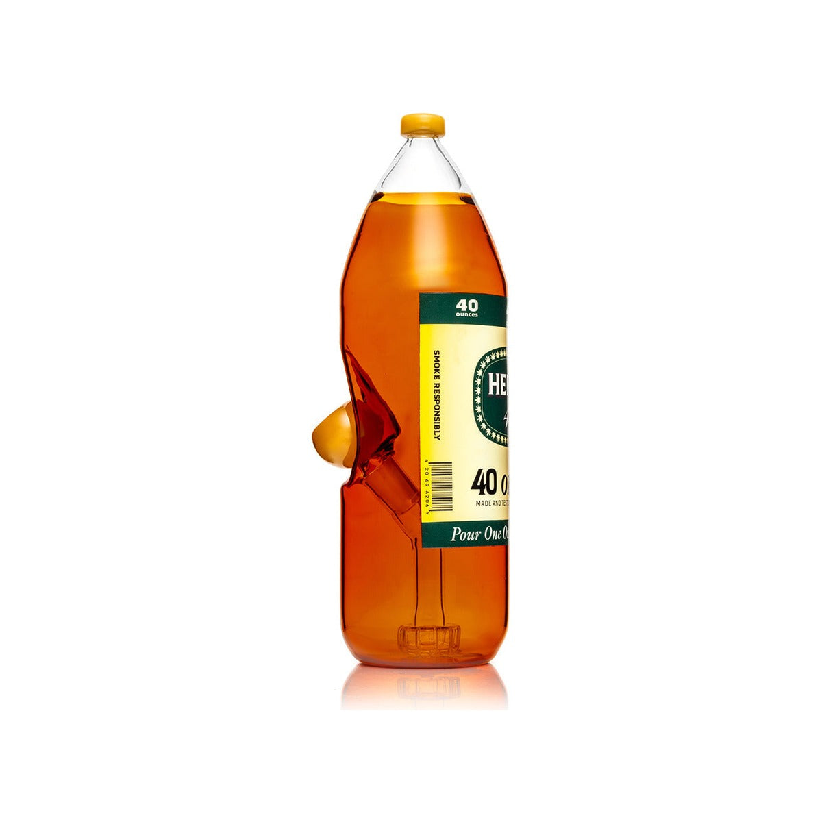 HEMPER Rager 40oz XL Bong – Produktansicht 4