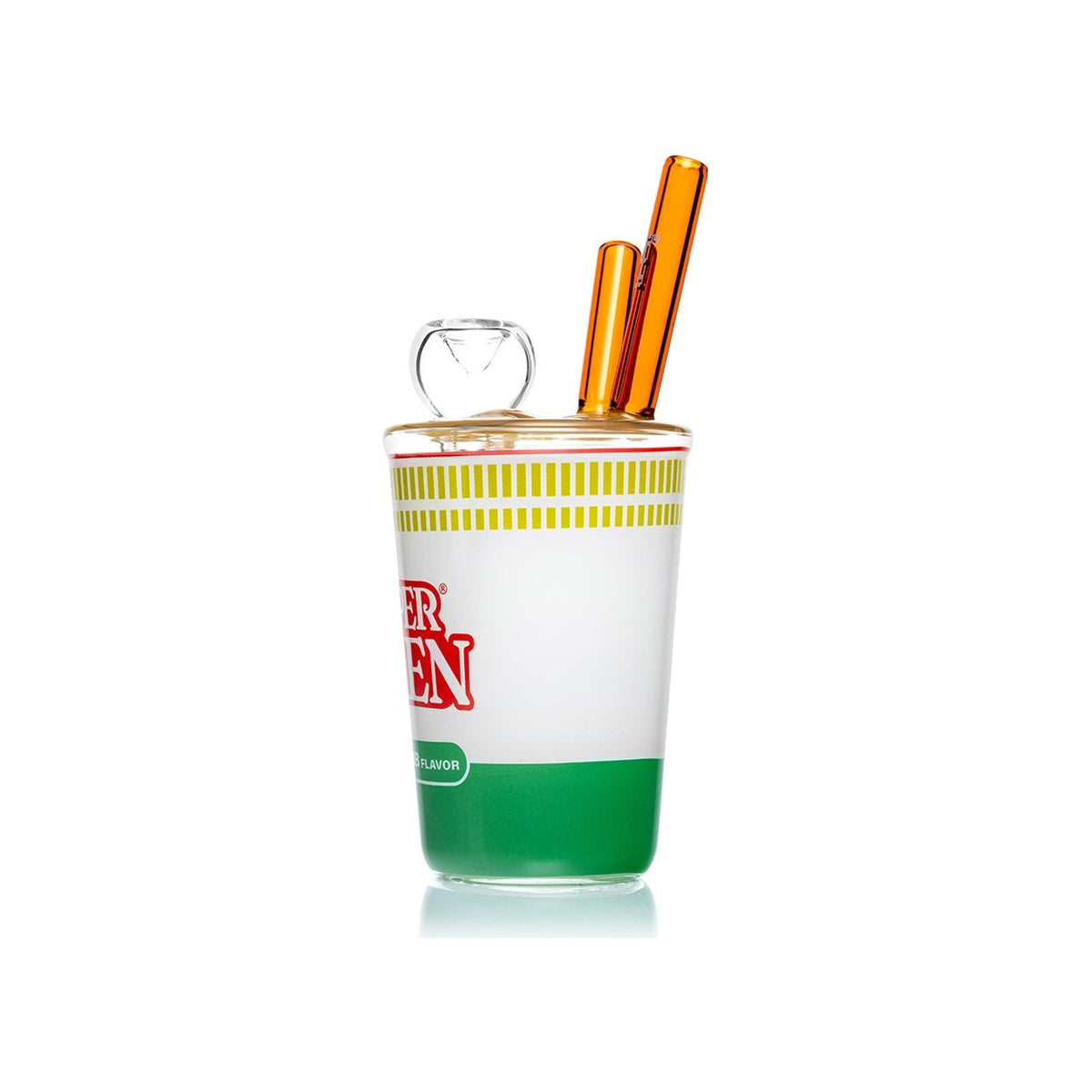 HEMPER Ramen Cup Bong – Produktansicht 6