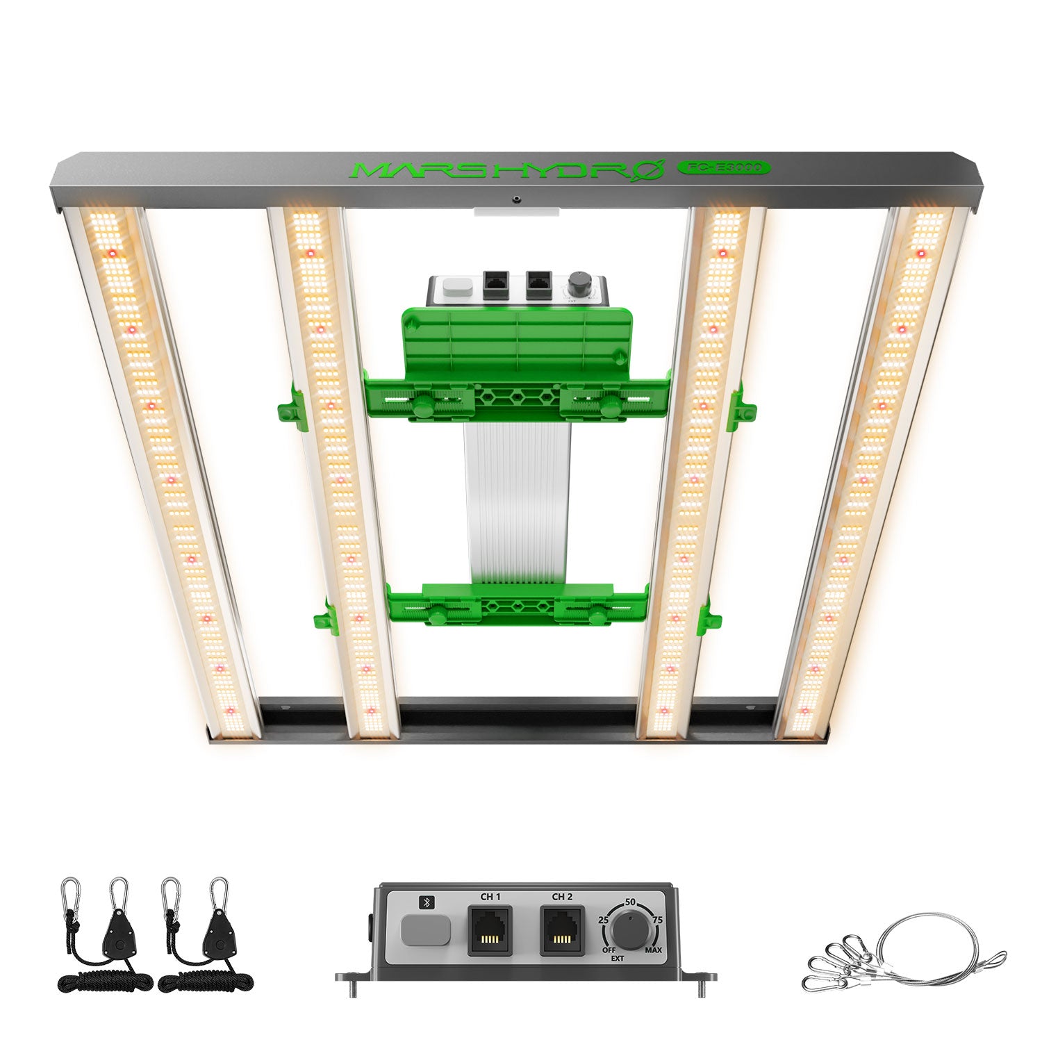 FC-E 3000 LED 300 W