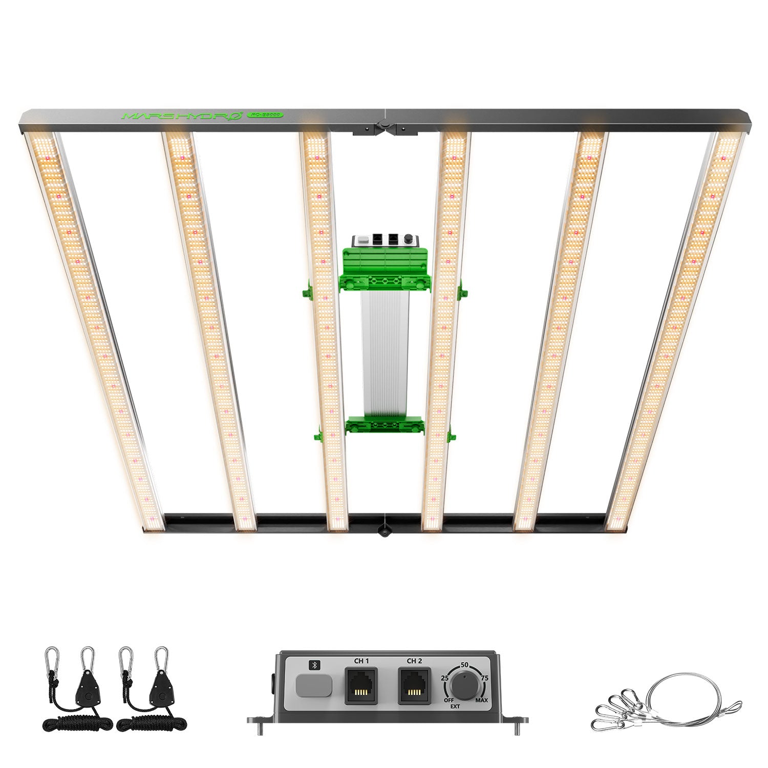FC-E 8000 LED 800 W