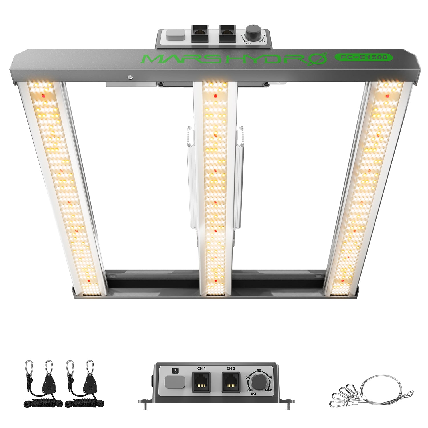 FC-E 1500 LED 150 W