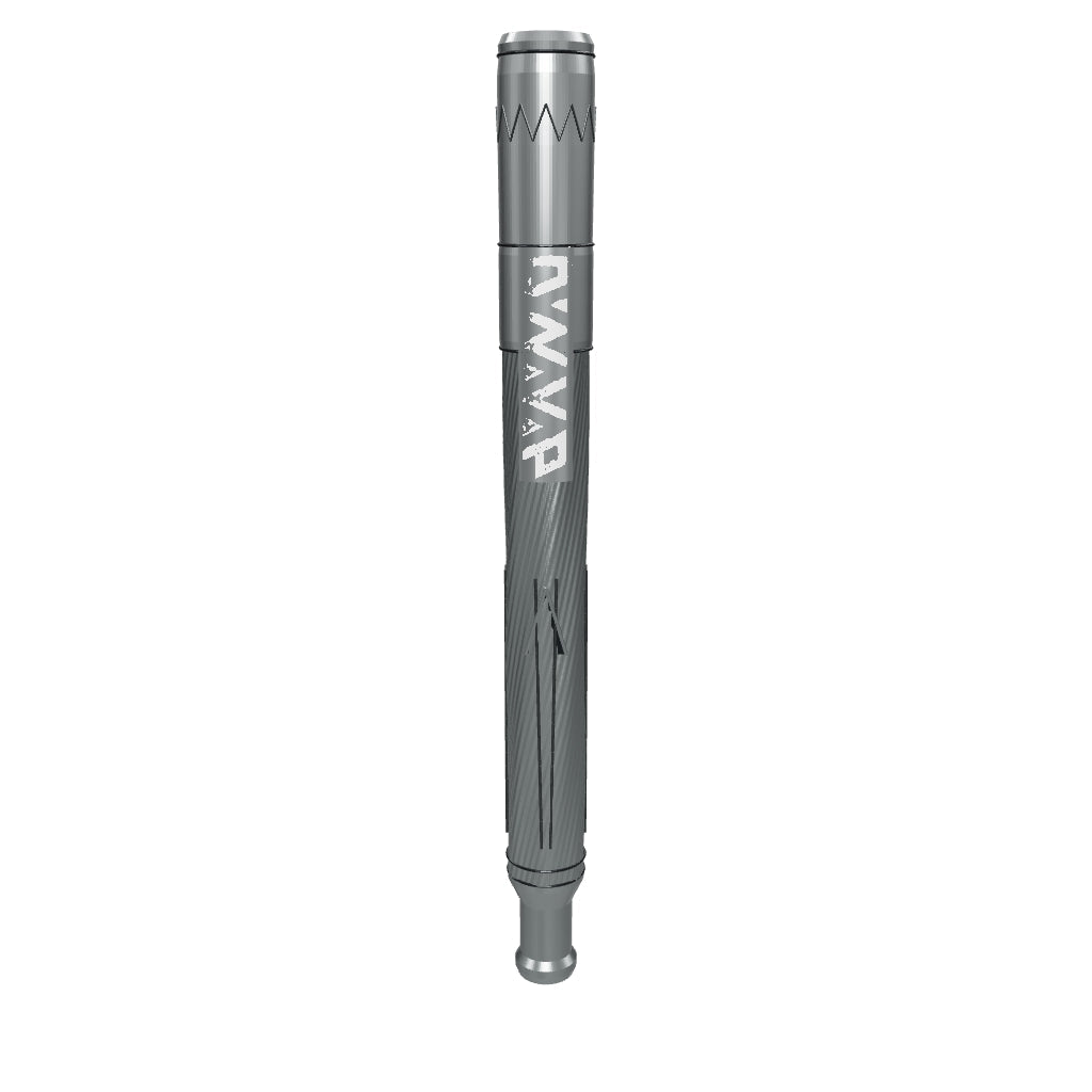 3D-Modell DynaVap UniDyn Titan – äußere Darstellung