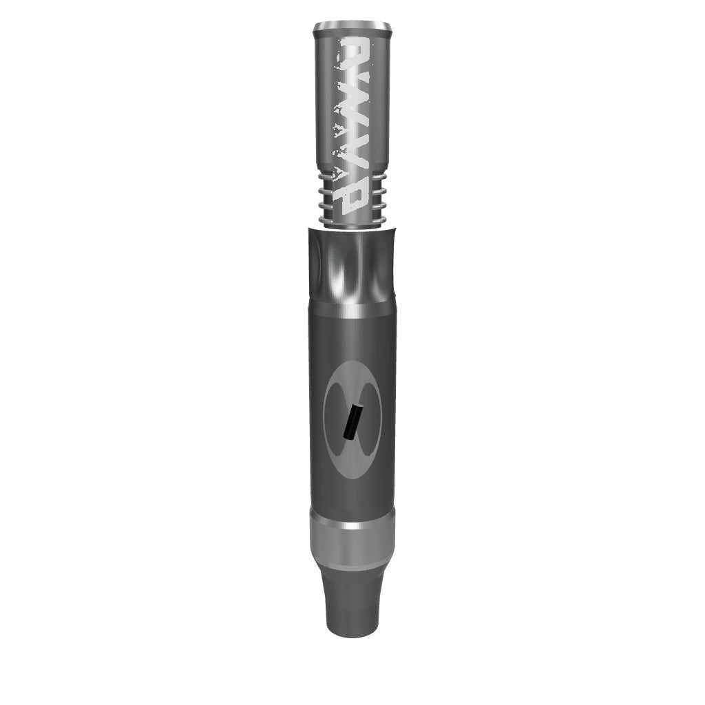 3D-Modell DynaVap VonG (i) Titan – äußere Darstellung