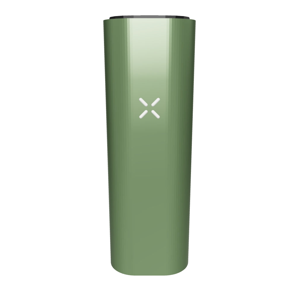 PAX Mini 2 Vaporizer Greenstone – 3D-Modell
