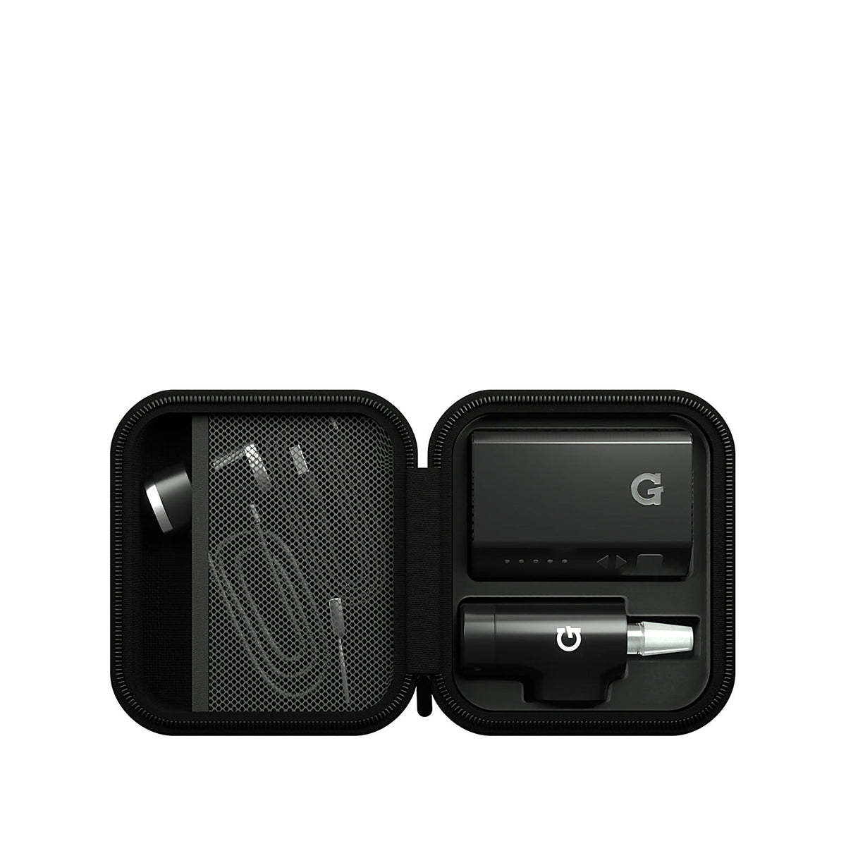 Hyer Vaporizer – Produktansicht 4