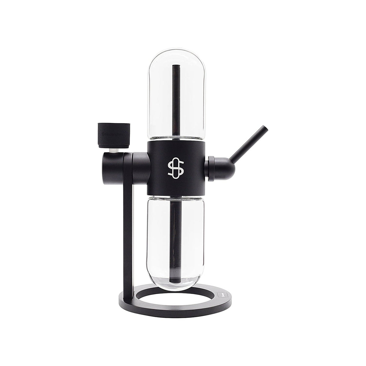 Stündenglass Gravity Infuser V3 schwarz – Produktansicht 5