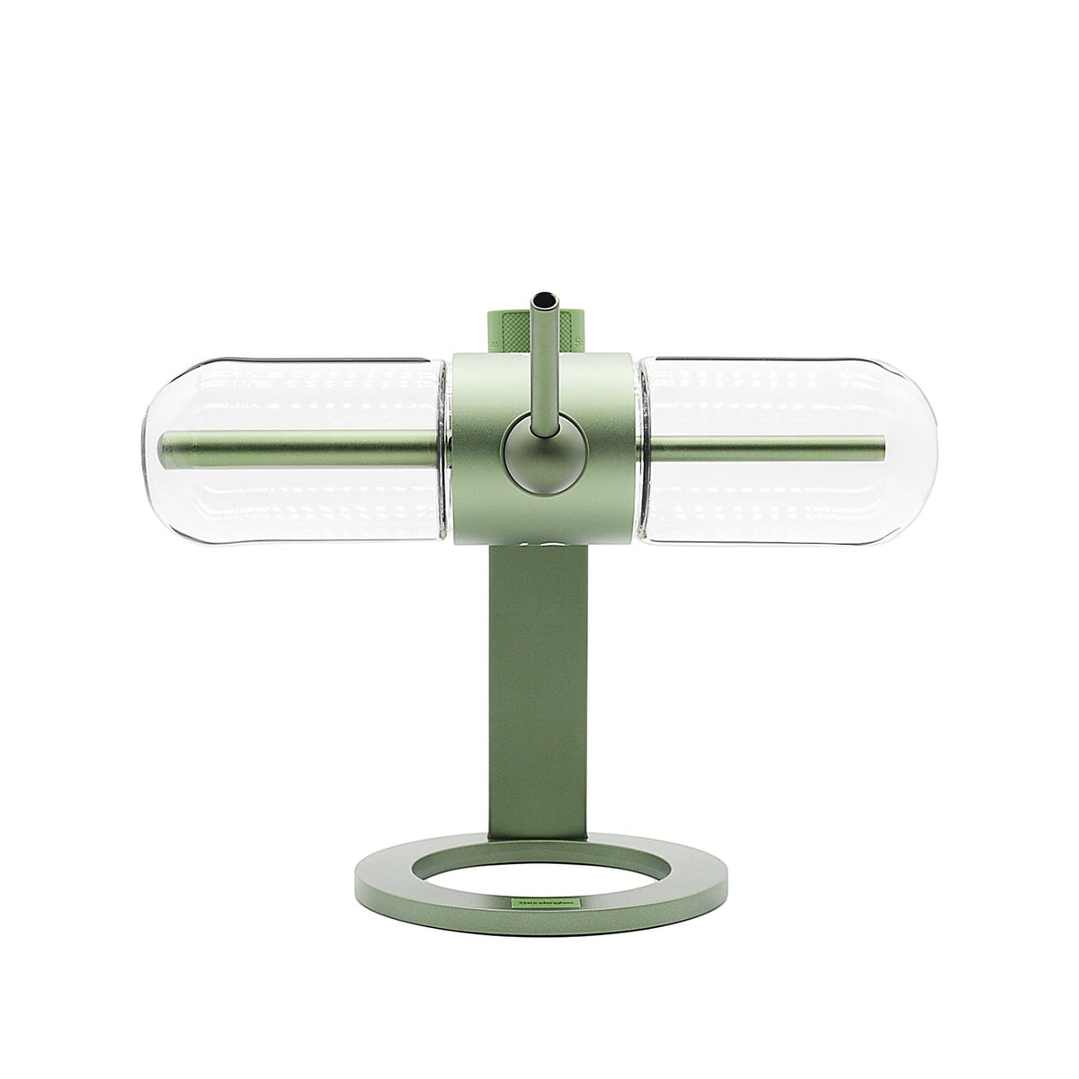 Stündenglass Gravity Infuser V3 grün – Produktansicht 4