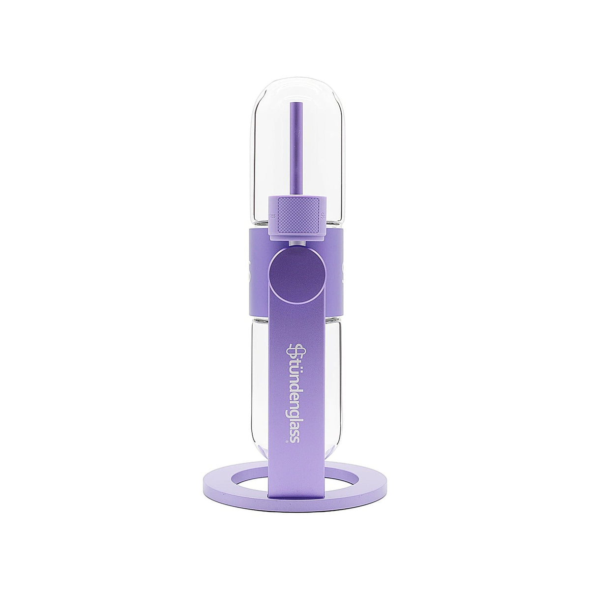 Stündenglass Gravity Infuser V3 lila – Produktansicht 6