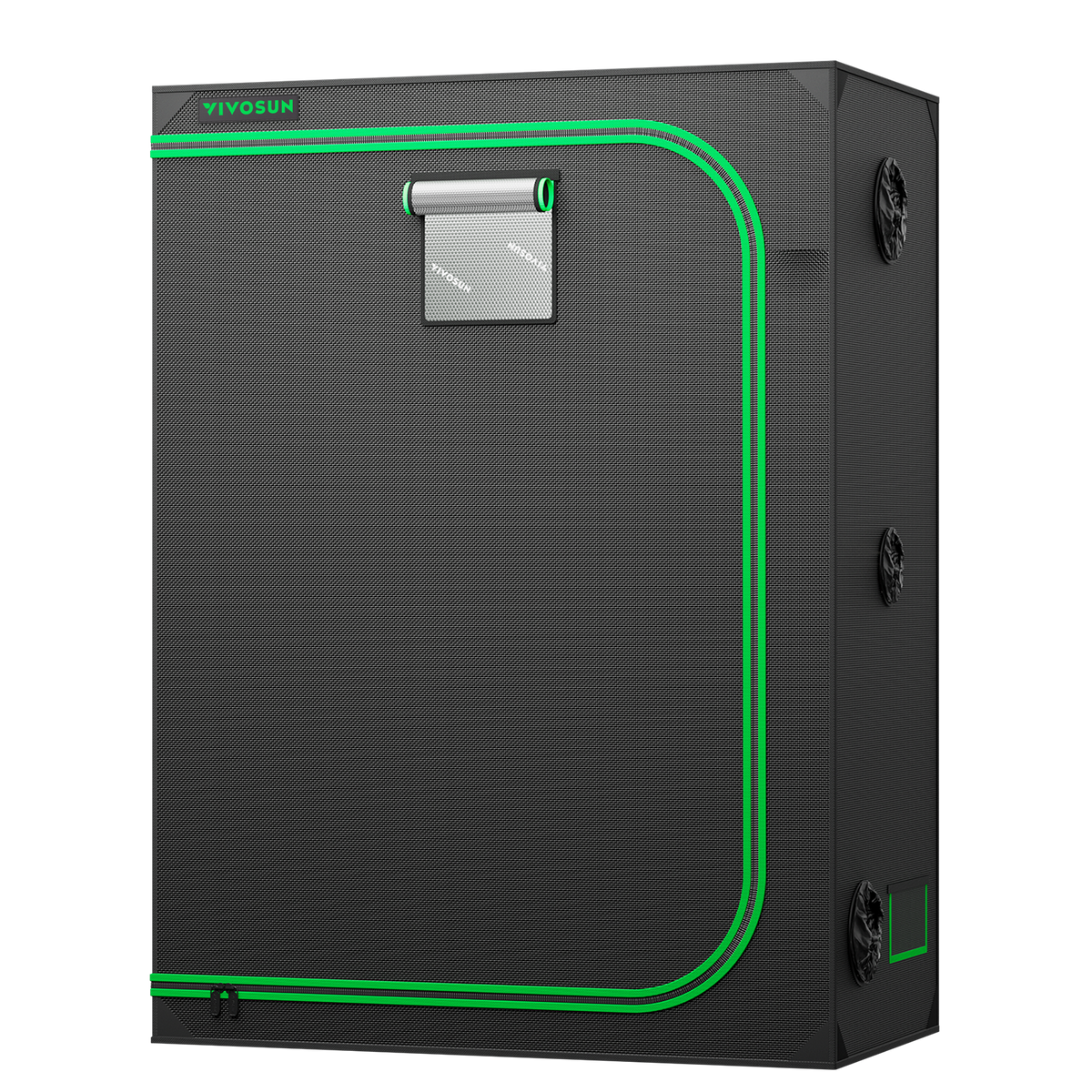 VIVOSUN S528 Growbox 150×80×200 cm – Galerie 1