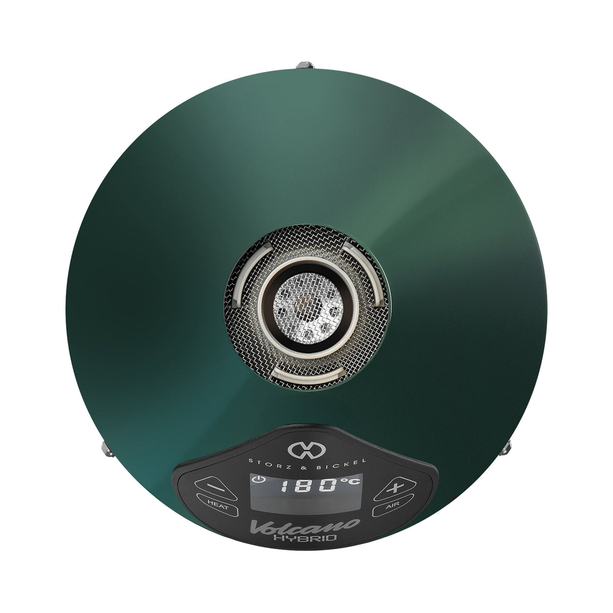 Storz & Bickel VOLCANO HYBRID EVERGREEN – Produktansicht 5